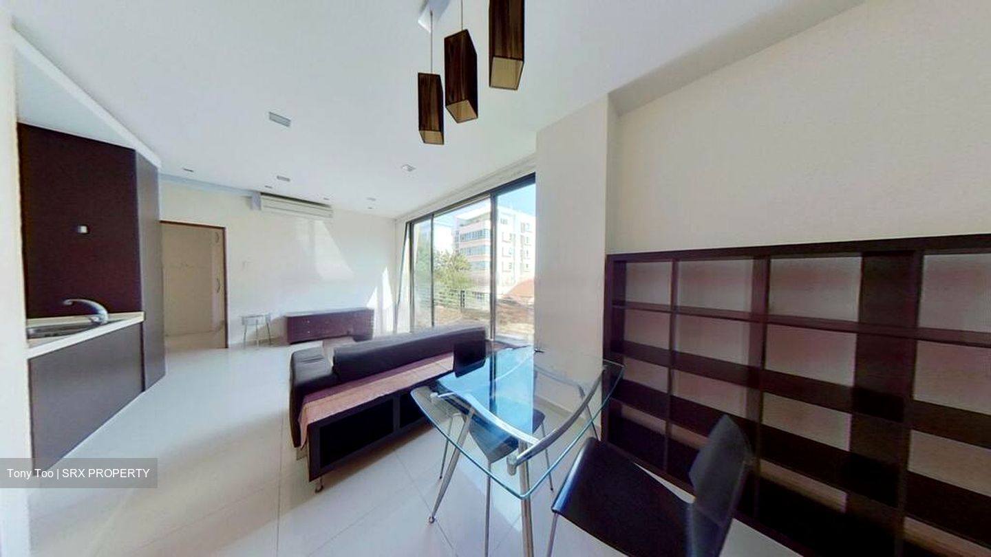 Sophia Road (D9), Apartment #460603371